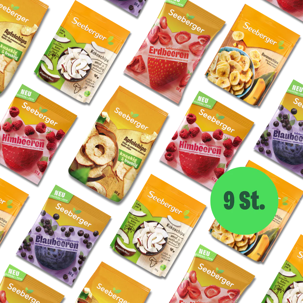 Bundle: FruchtLiebe