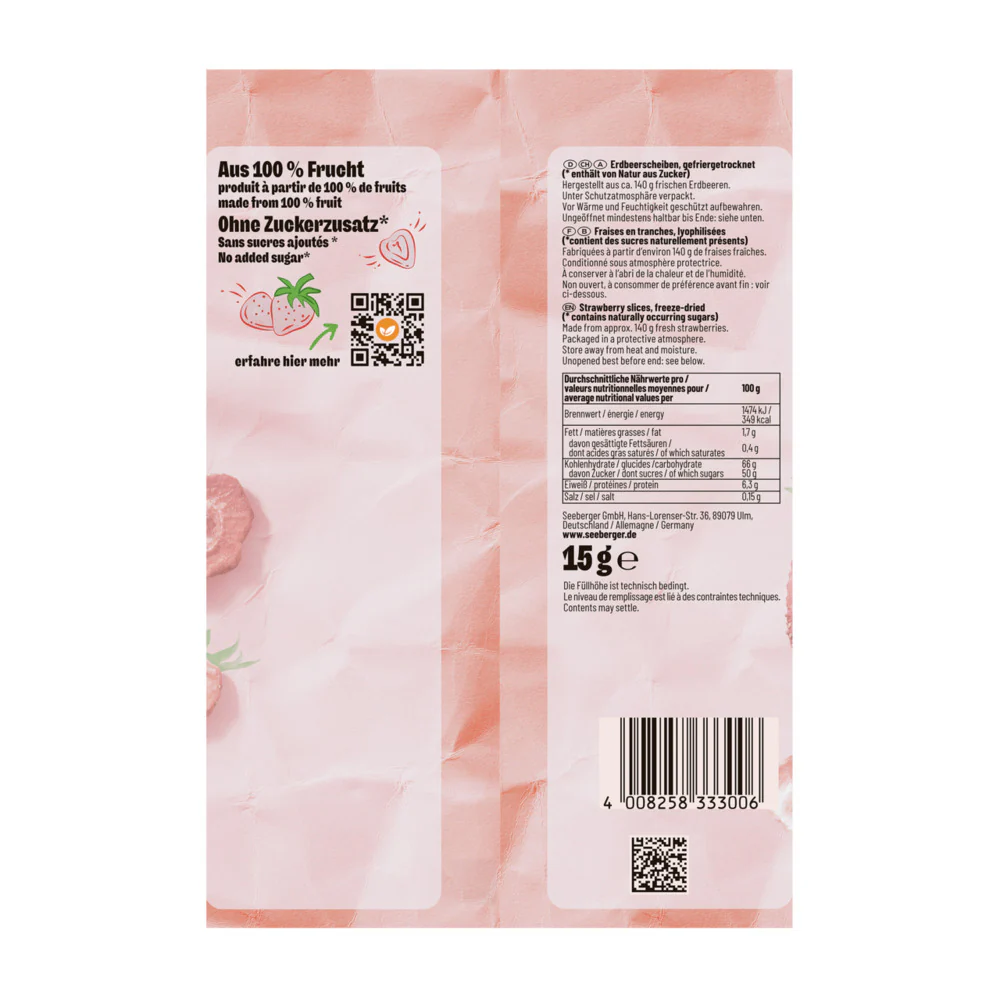 Bundle: FruchtLiebe - Image 3