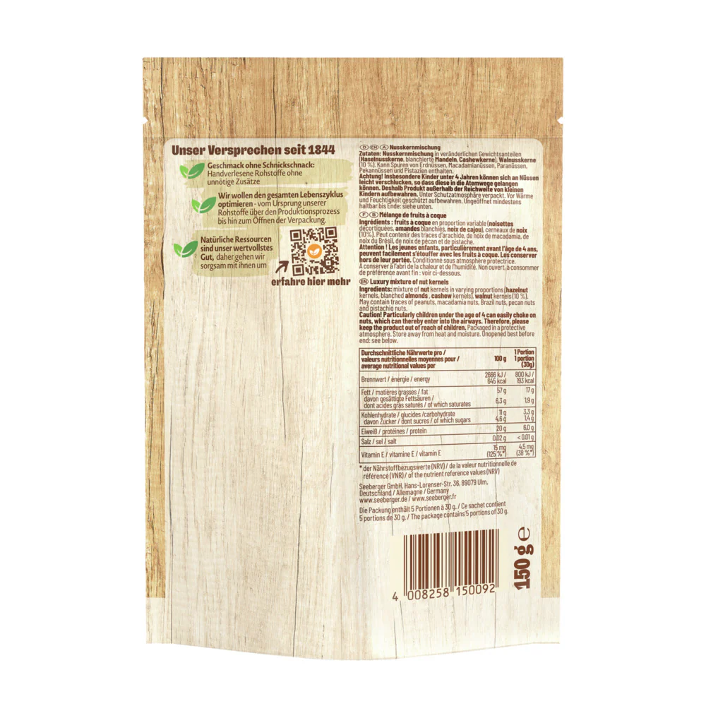 Bundle: NussGenuss - Image 11