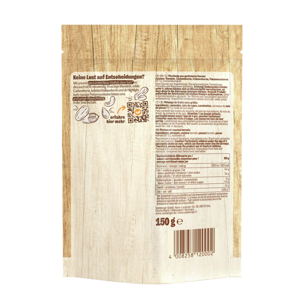 Bundle: NussGenuss - Image 5