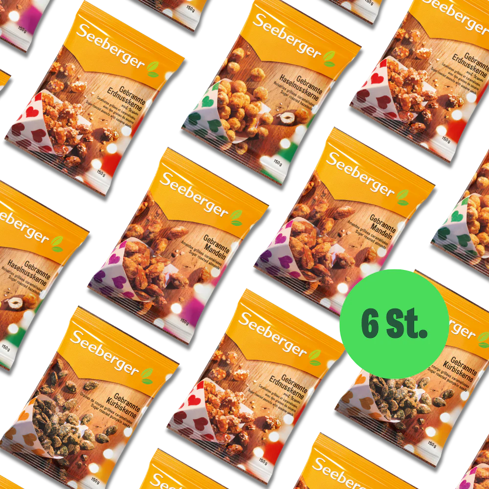 Bundle: NussZauber