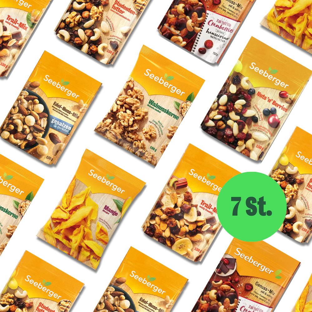 Bundle: SnackStars