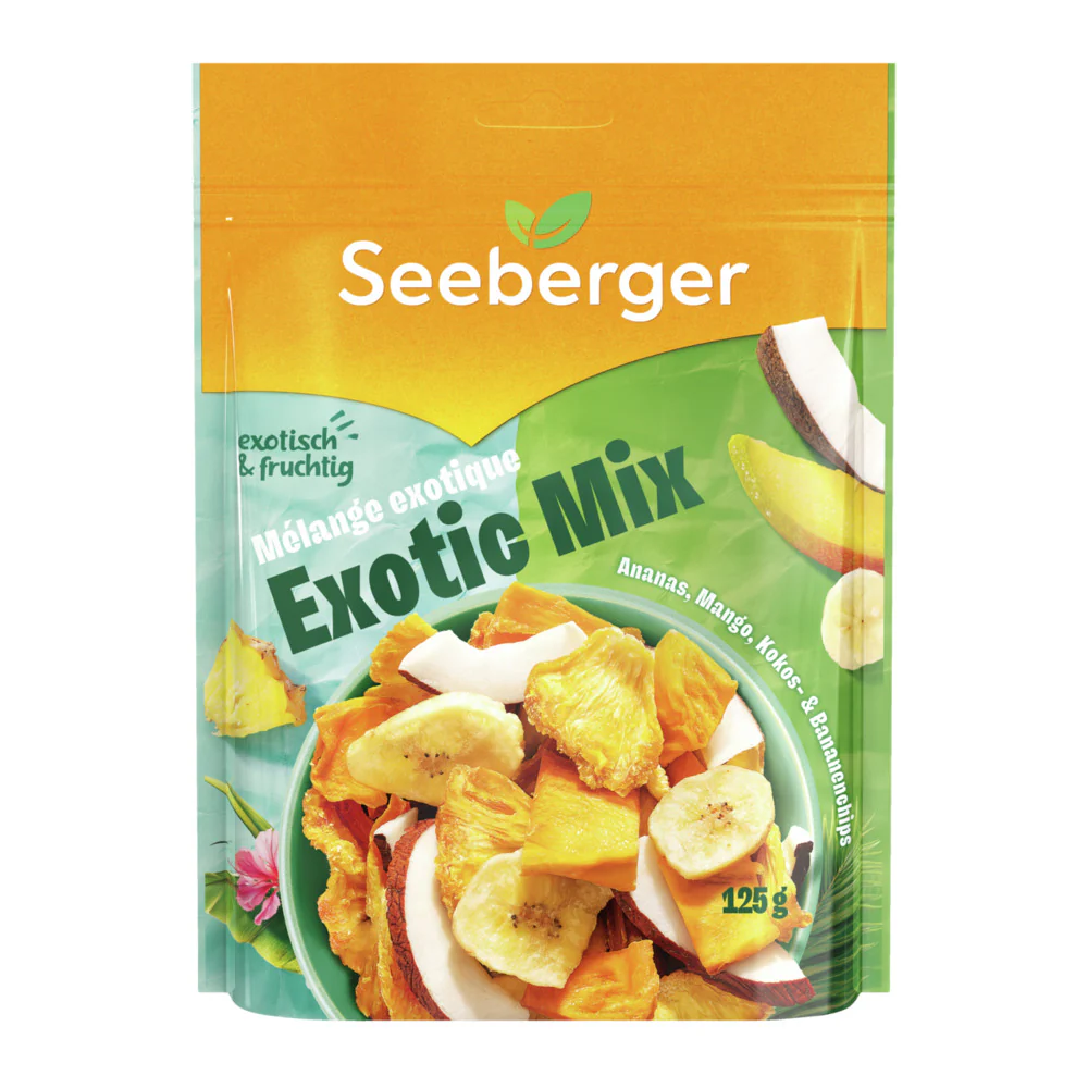 Bundle: Exotic Bites - Image 6
