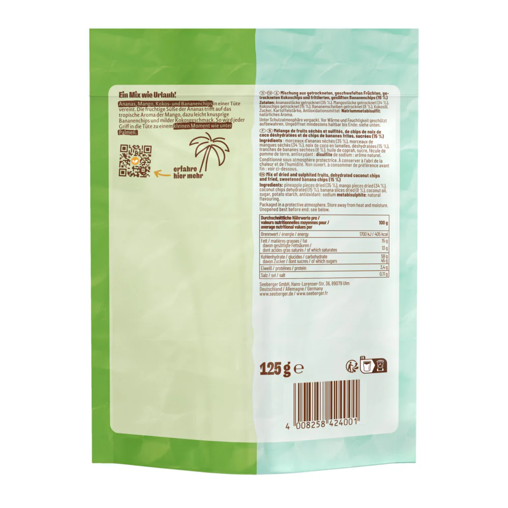 Bundle: Exotic Bites - Image 7