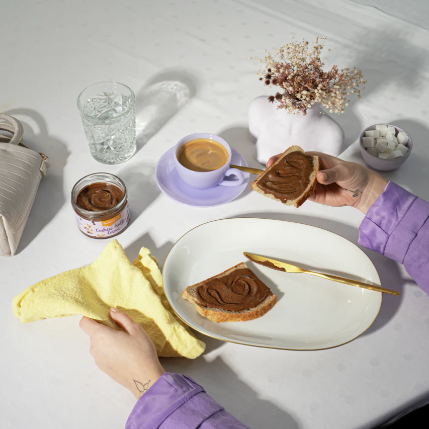 Cashew-Kaffee-Creme - Image 3