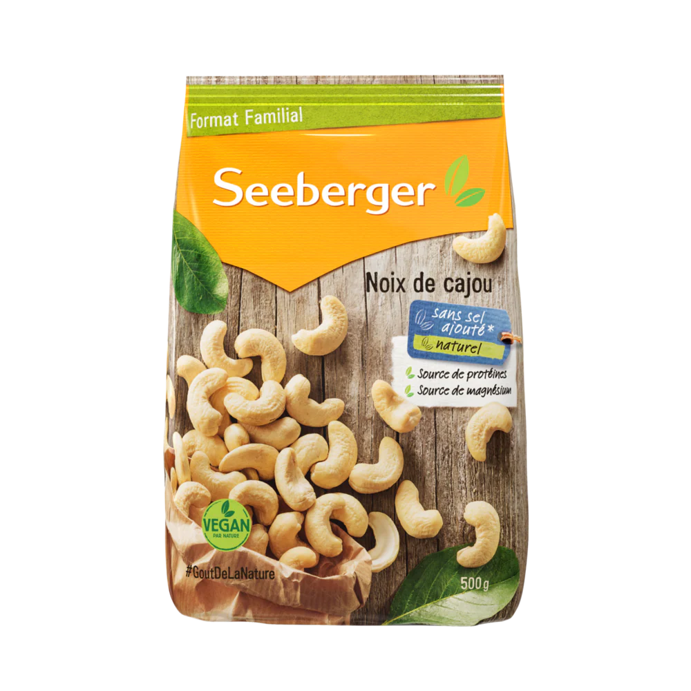 Cashewkerne - Image 3