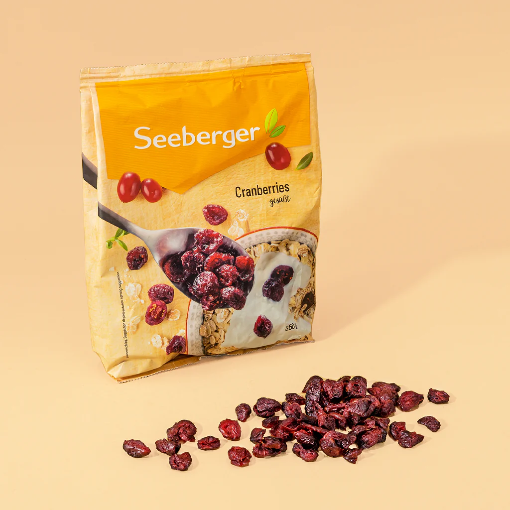 Cranberries - gesüßt - Image 3