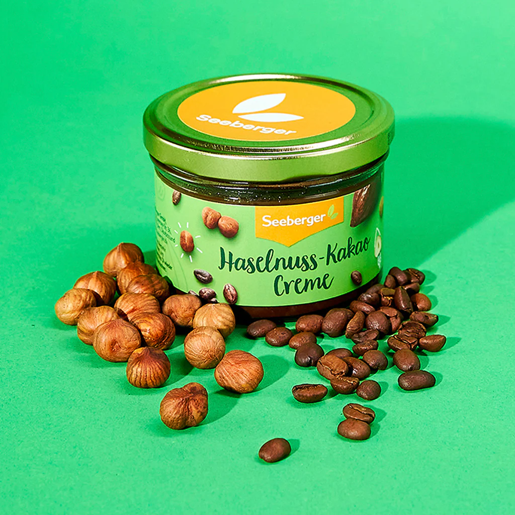 Haselnuss-Kakao-Creme - Image 2