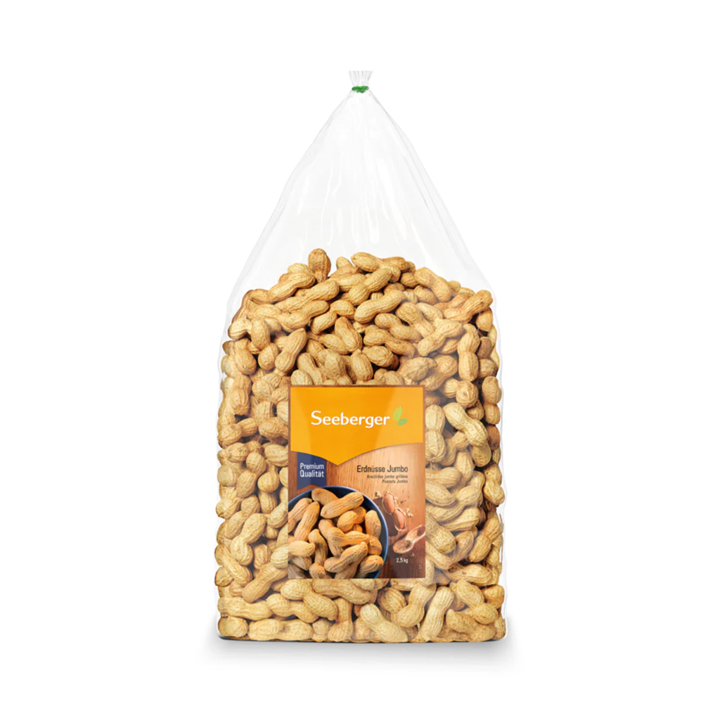 Jumbo Erdnüsse - Image 3