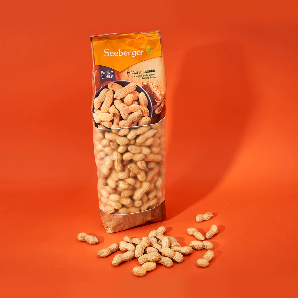 Jumbo Erdnüsse - Image 6